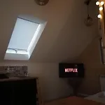 Olberowka Lägenhet