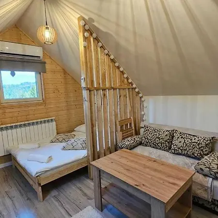 Apartment Olberowka