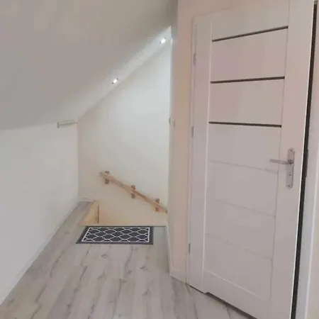 Olberowka Apartmán Laliki