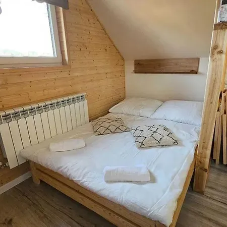 Apartmán Olberowka