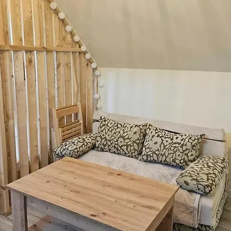 Olberowka Apartmán Laliki
