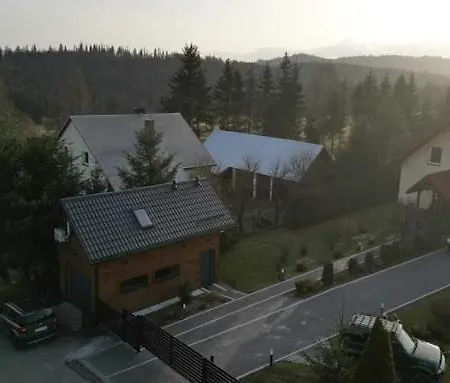 Apartmán Olberowka