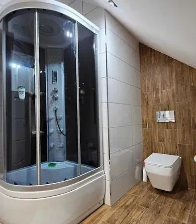 Apartment Olberowka