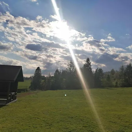 Olberówka Apartamento Laliki