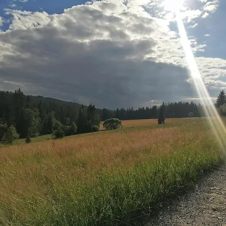 Olberówka Apartamento Laliki