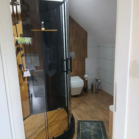 Olberówka Apartamento Laliki