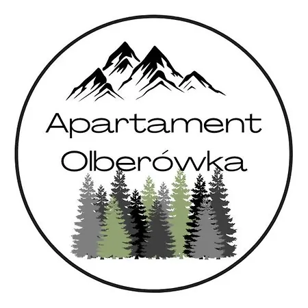 Olberowka Apartmán Laliki