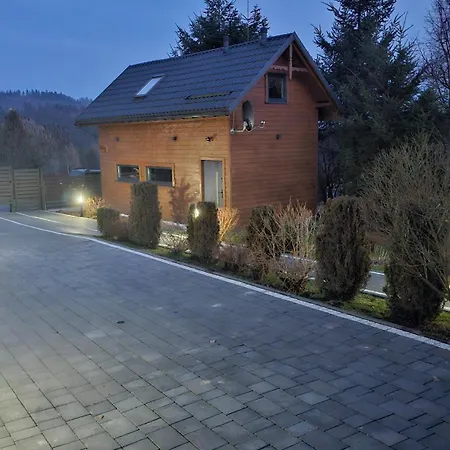 Olberówka Apartamento