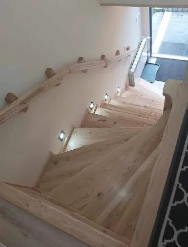 Olberówka Apartamento *