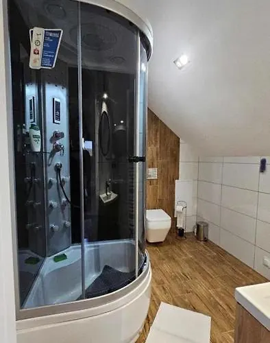 Apartamento Olberówka