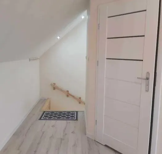 Olberówka Apartamento Laliki