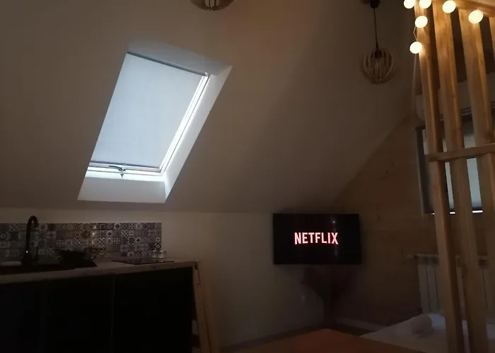 Olberówka Apartamento