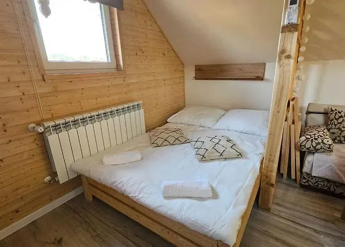 Apartamento Olberówka