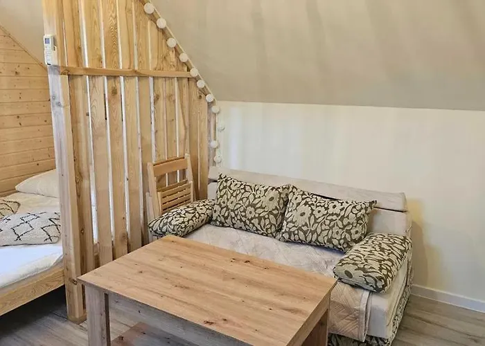 Olberówka Apartamento Laliki