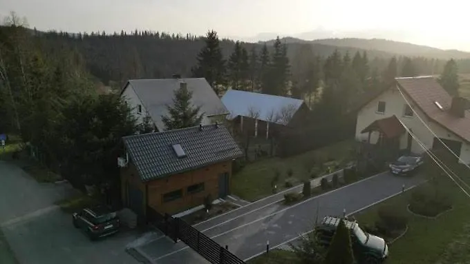 Apartamento Olberówka