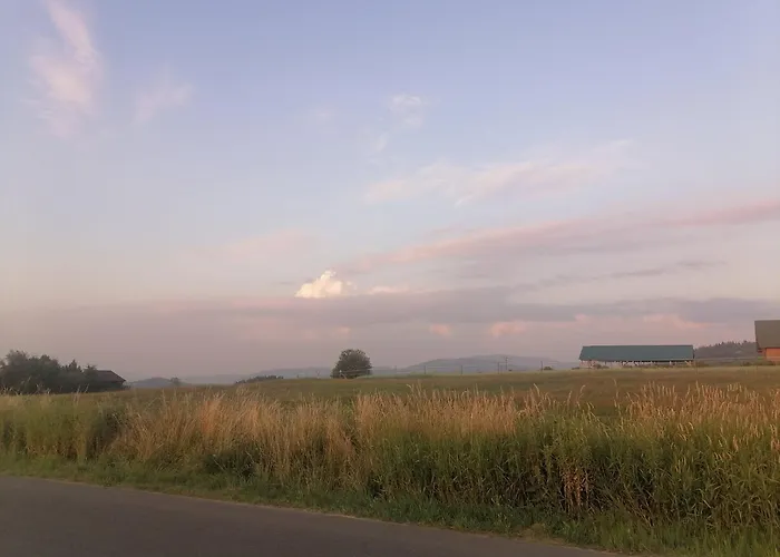 Apartmán Olberowka *