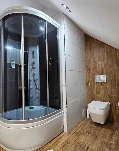 Apartamento Olberówka