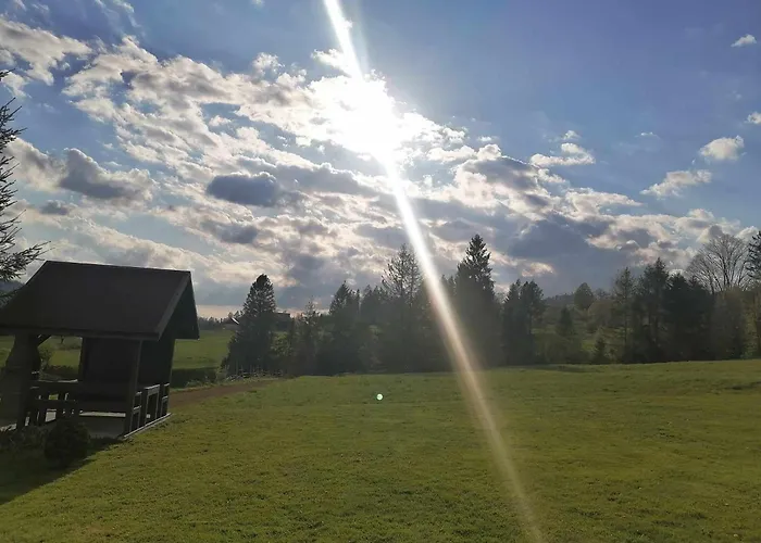 Olberówka Apartamento Laliki