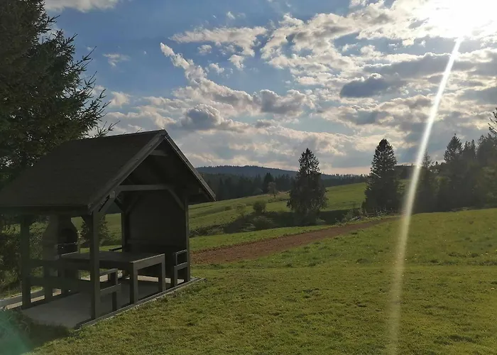 Olberówka Apartamento *