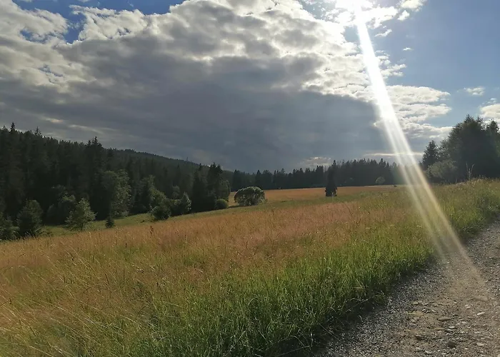 Olberówka Apartamento Laliki